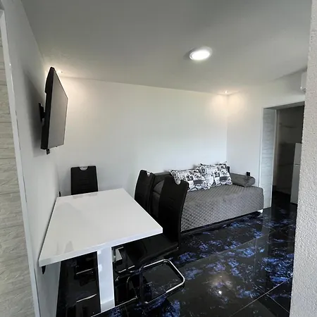Bay Modern 2 Apartment Dobrota Exterior photo