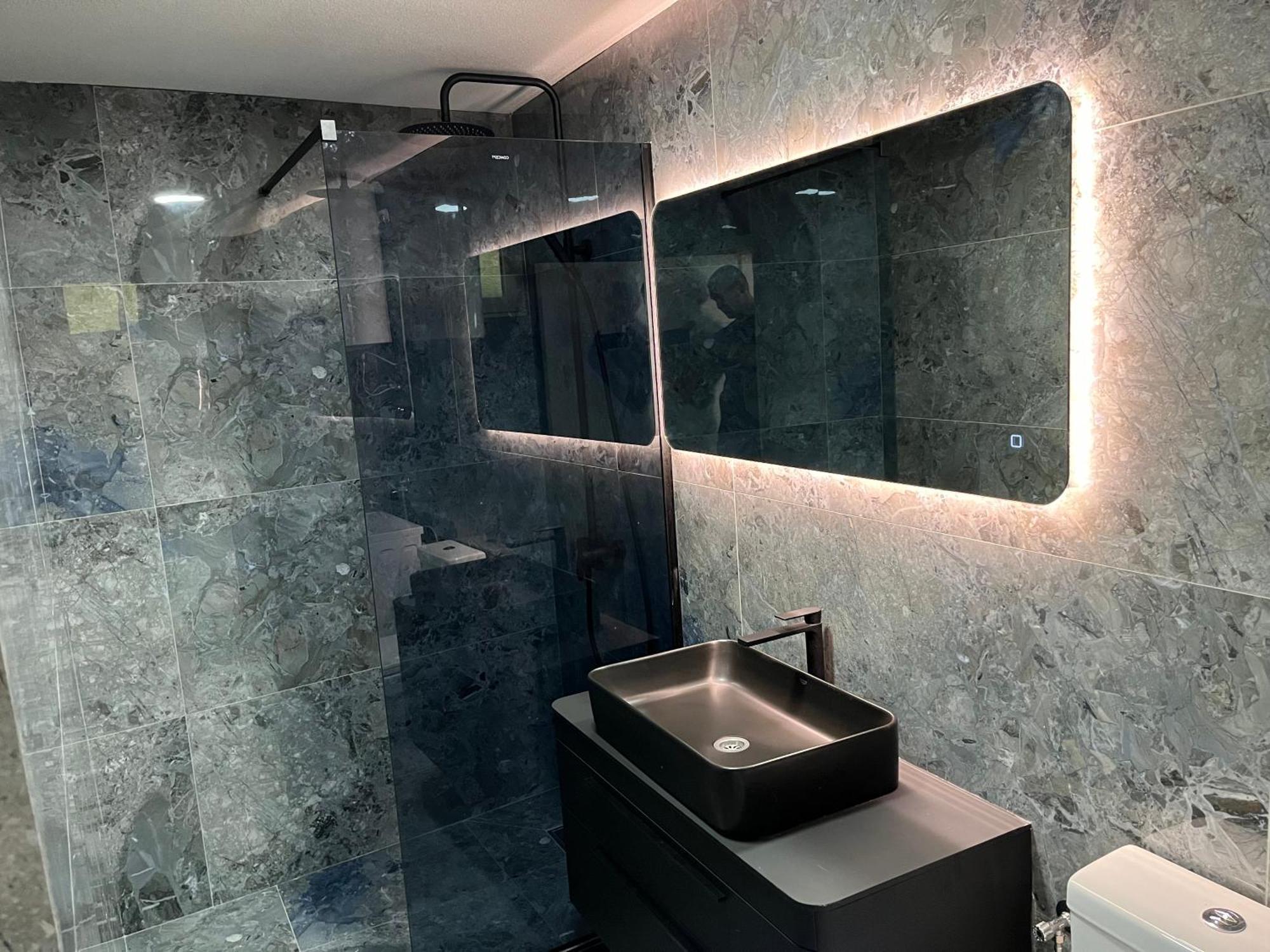 Appartamento Bay Modern 2 *